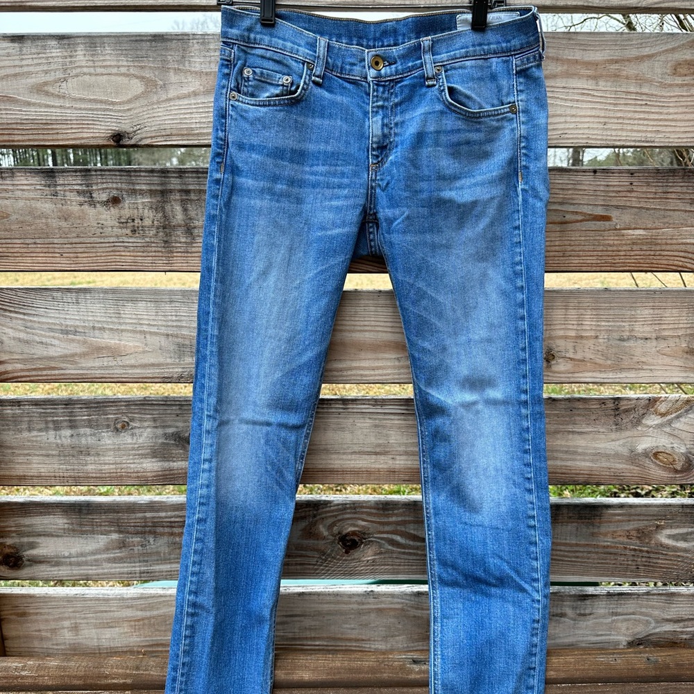 Rag & Bone Jeans